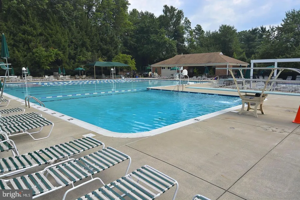 7768 HEATHERTON LANE Potomac, MD 20854