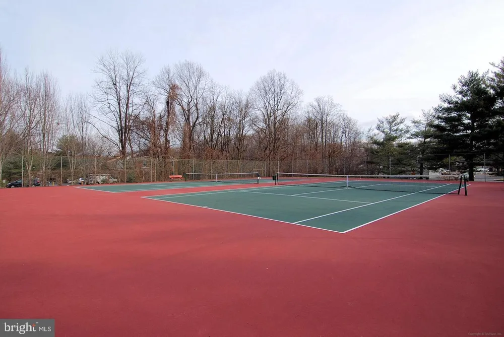 7768 HEATHERTON LANE Potomac, MD 20854