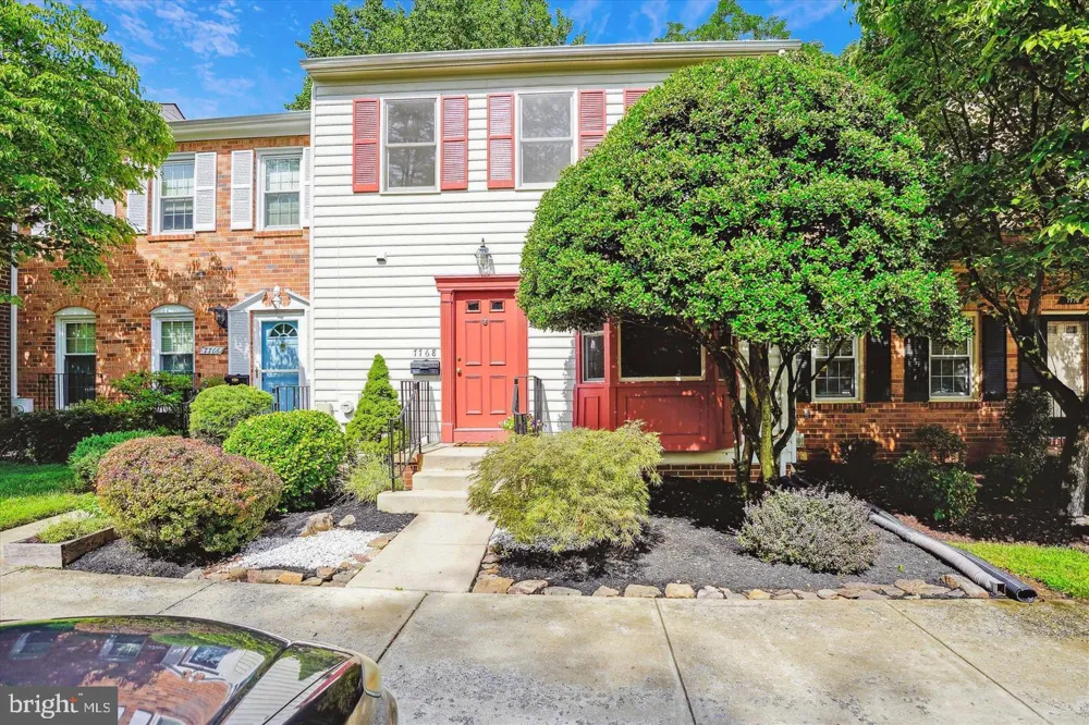 7768 HEATHERTON LANE Potomac, MD 20854