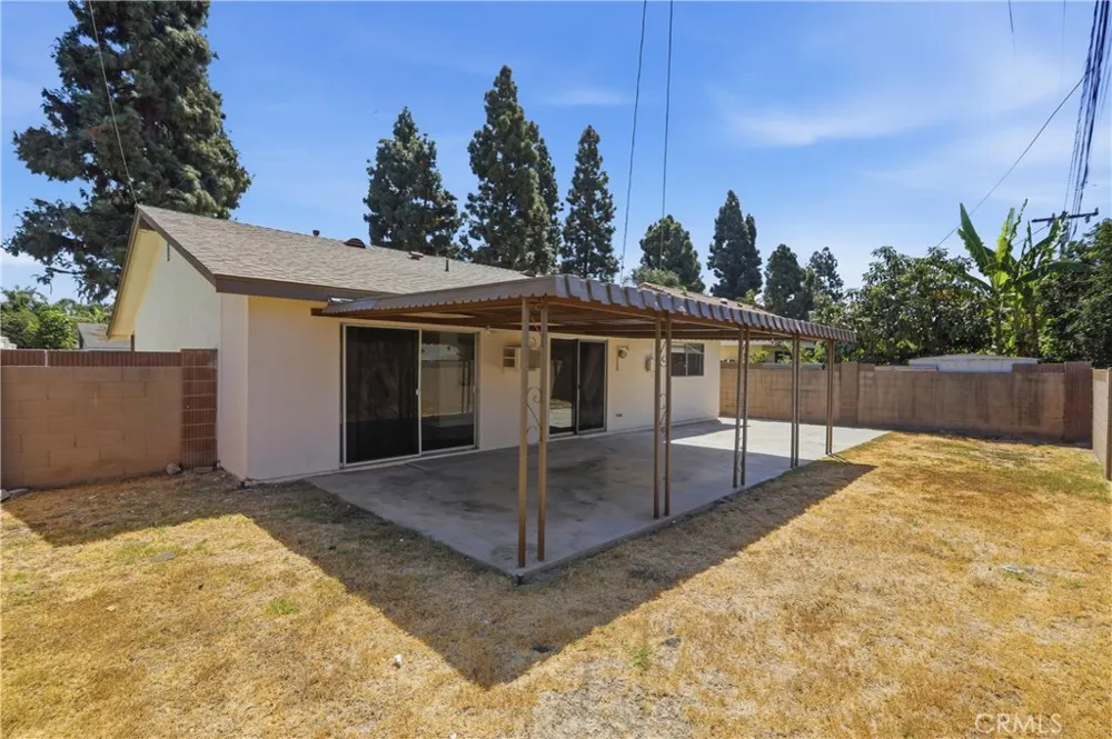 20317 Jersey Lakewood, CA 90715