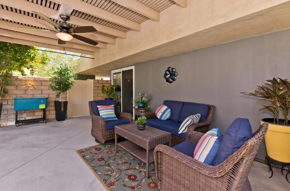 1221 Sunflower Lane Palm Springs, CA 92262