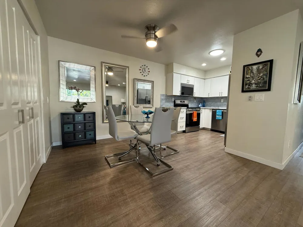 1221 Sunflower Lane Palm Springs, CA 92262