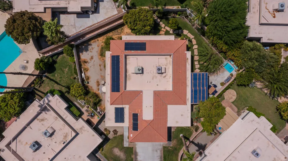 1221 Sunflower Lane Palm Springs, CA 92262