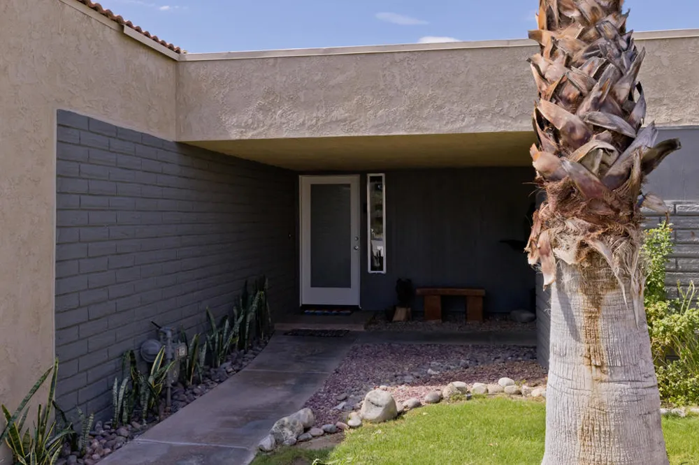 1221 Sunflower Lane Palm Springs, CA 92262