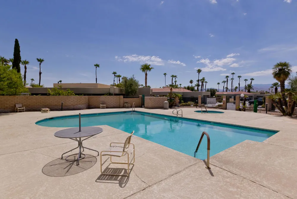 1221 Sunflower Lane Palm Springs, CA 92262