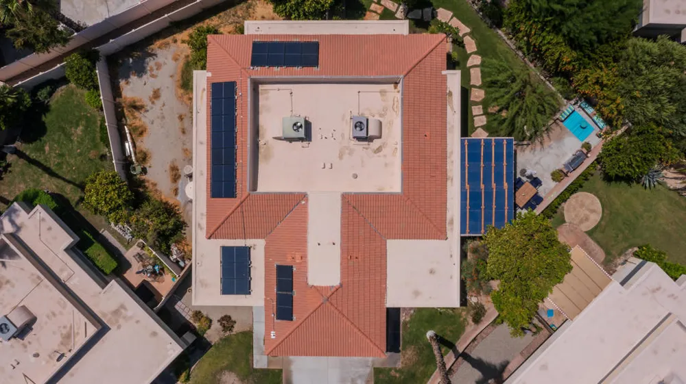 1221 Sunflower Lane Palm Springs, CA 92262