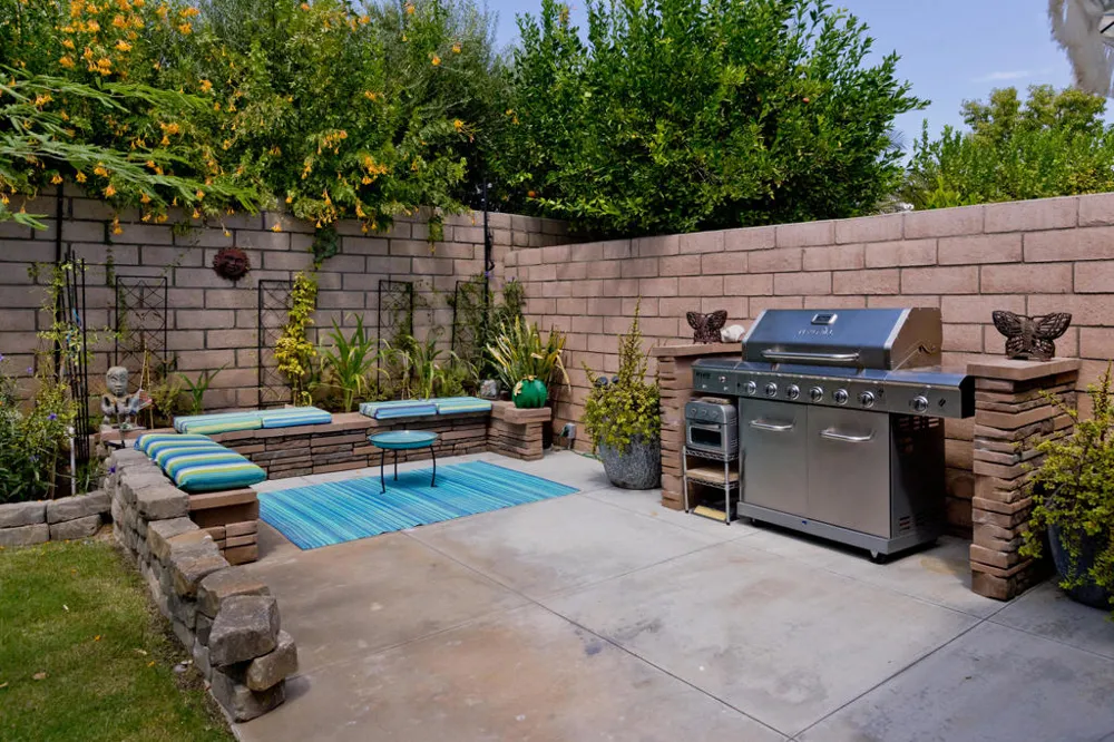 1221 Sunflower Lane Palm Springs, CA 92262