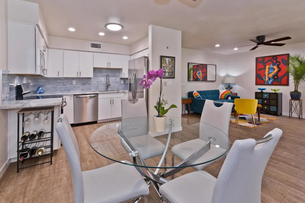 1221 Sunflower Lane Palm Springs, CA 92262