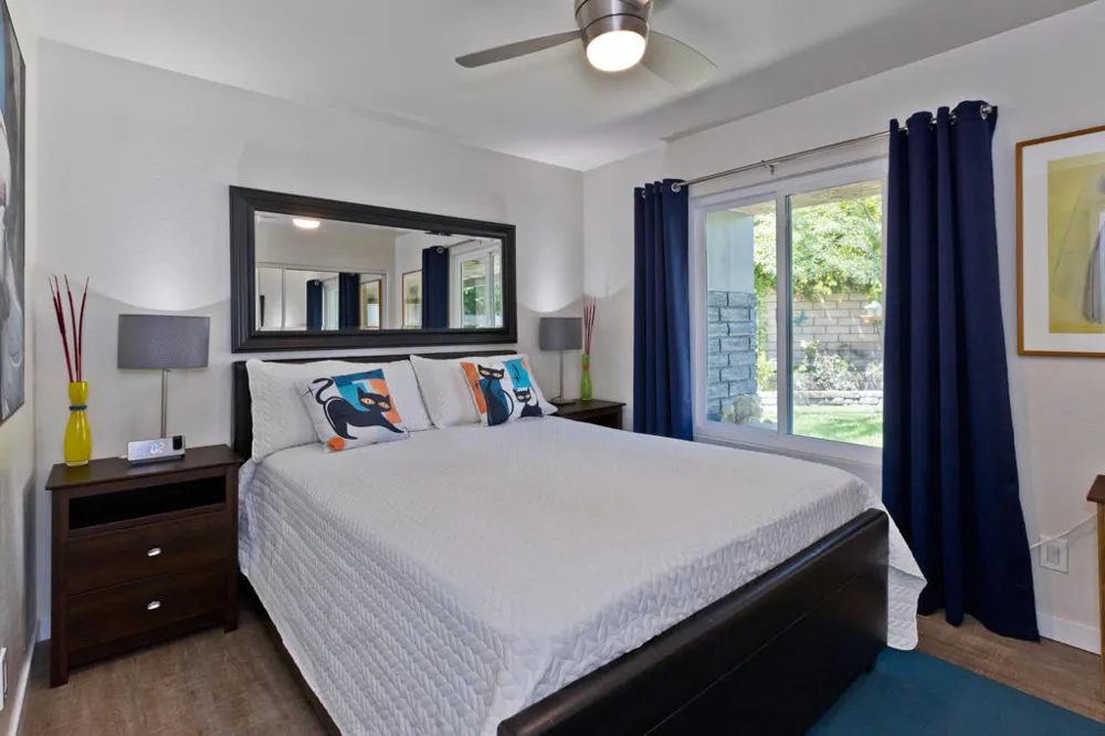 1221 Sunflower Lane Palm Springs, CA 92262