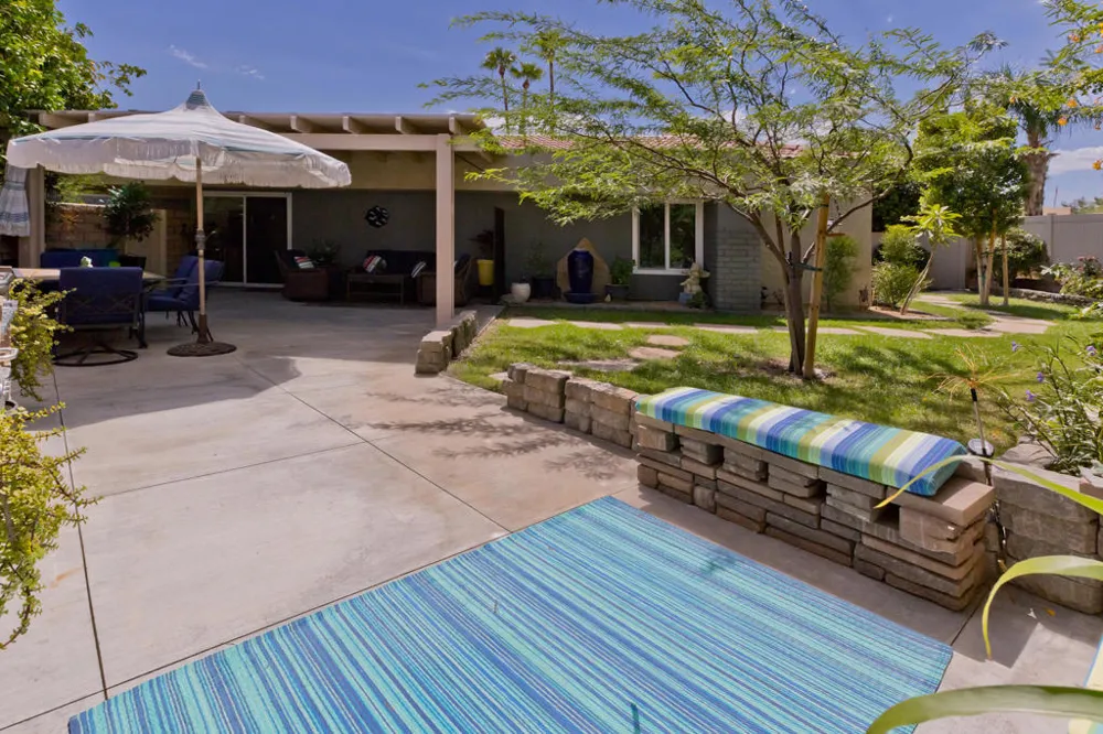1221 Sunflower Lane Palm Springs, CA 92262