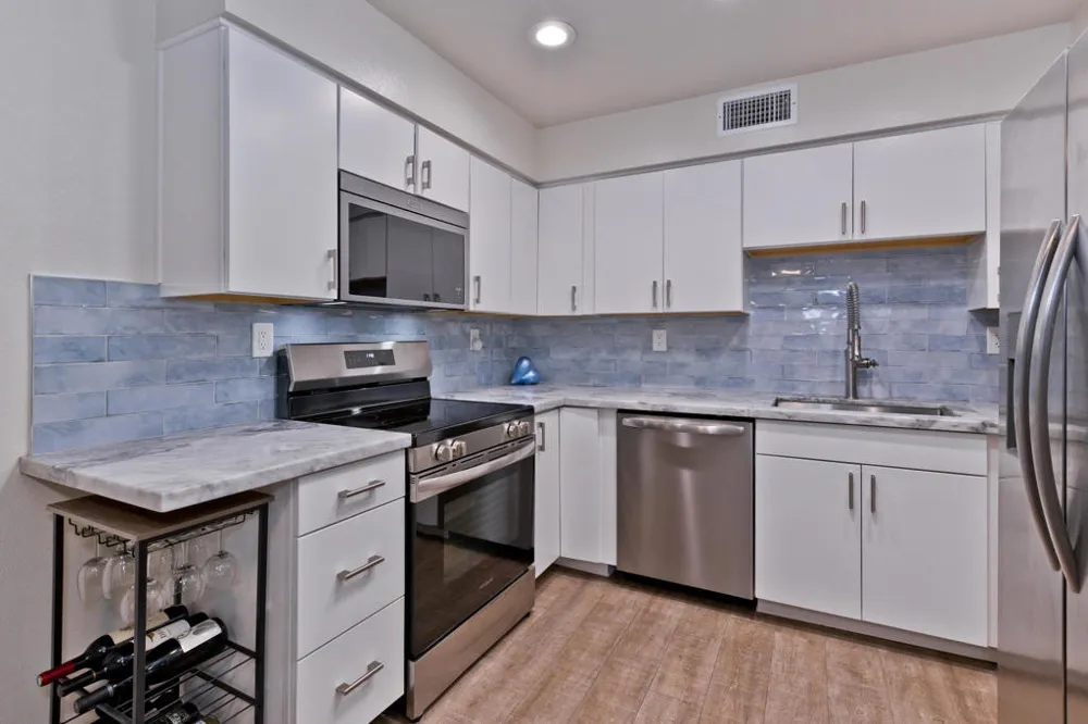 1221 Sunflower Lane Palm Springs, CA 92262
