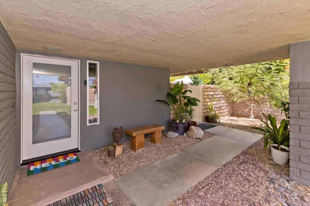 1221 Sunflower Lane Palm Springs, CA 92262