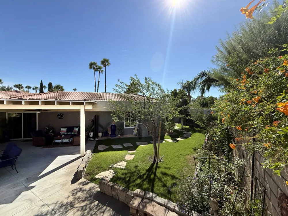 1221 Sunflower Lane Palm Springs, CA 92262