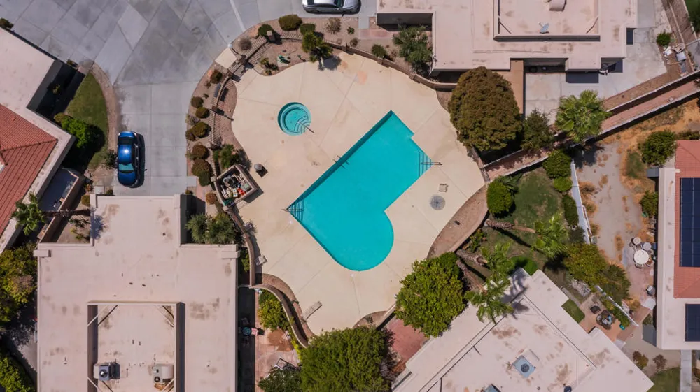 1221 Sunflower Lane Palm Springs, CA 92262