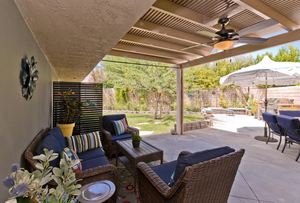 1221 Sunflower Lane Palm Springs, CA 92262