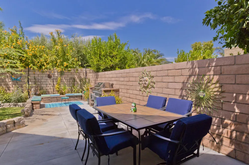 1221 Sunflower Lane Palm Springs, CA 92262