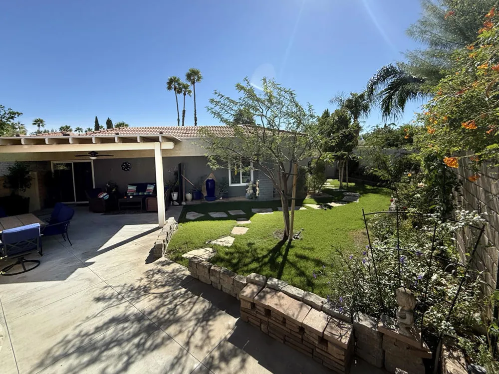 1221 Sunflower Lane Palm Springs, CA 92262