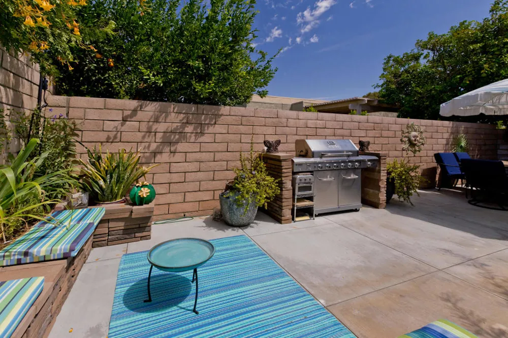 1221 Sunflower Lane Palm Springs, CA 92262