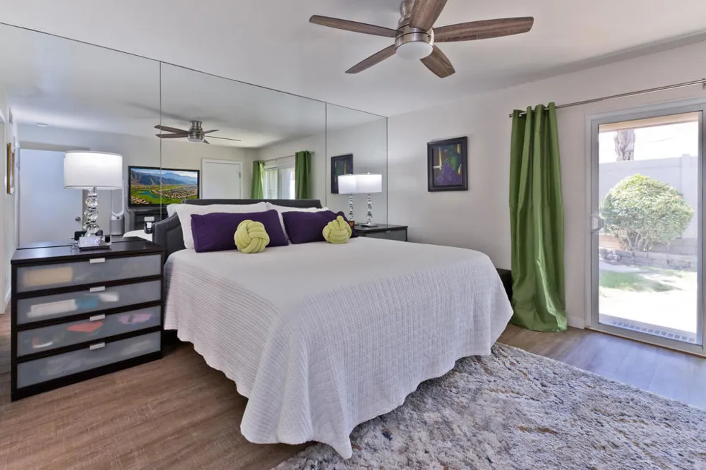 1221 Sunflower Lane Palm Springs, CA 92262