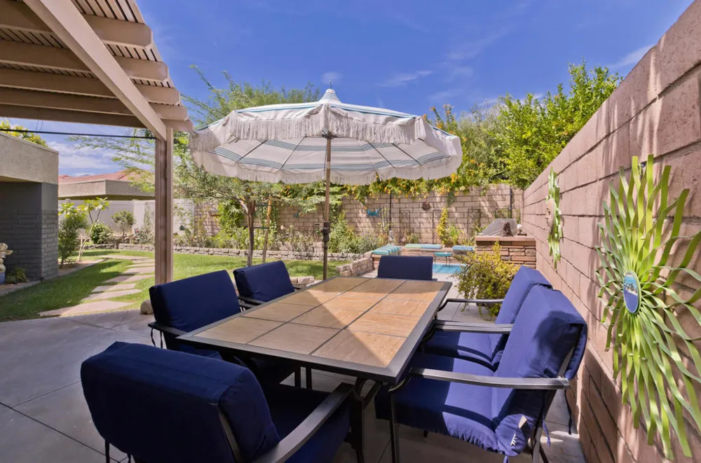 1221 Sunflower Lane Palm Springs, CA 92262