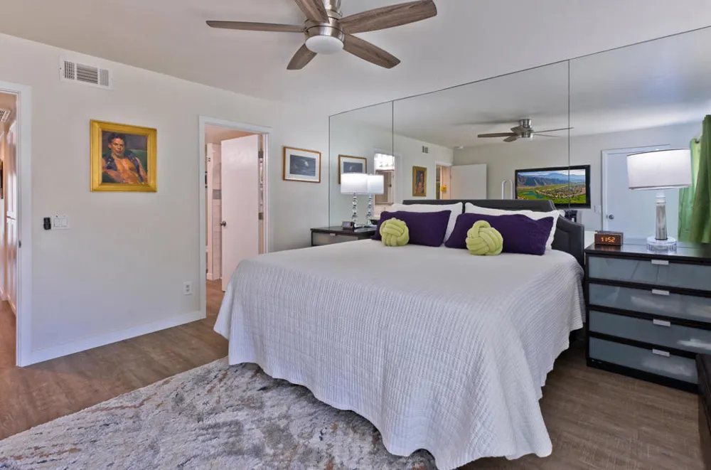 1221 Sunflower Lane Palm Springs, CA 92262
