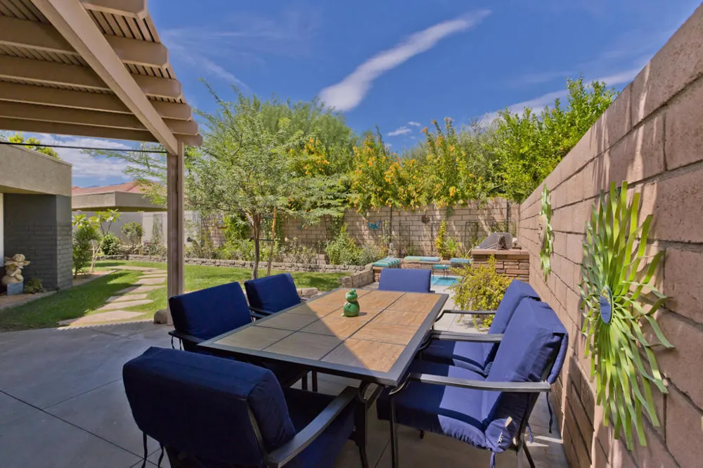 1221 Sunflower Lane Palm Springs, CA 92262