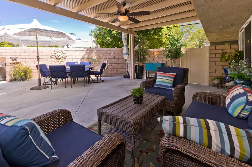 1221 Sunflower Lane Palm Springs, CA 92262