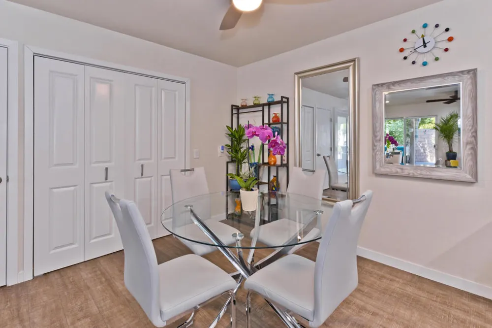 1221 Sunflower Lane Palm Springs, CA 92262