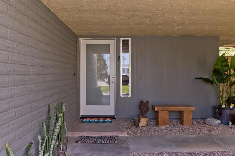 1221 Sunflower Lane Palm Springs, CA 92262