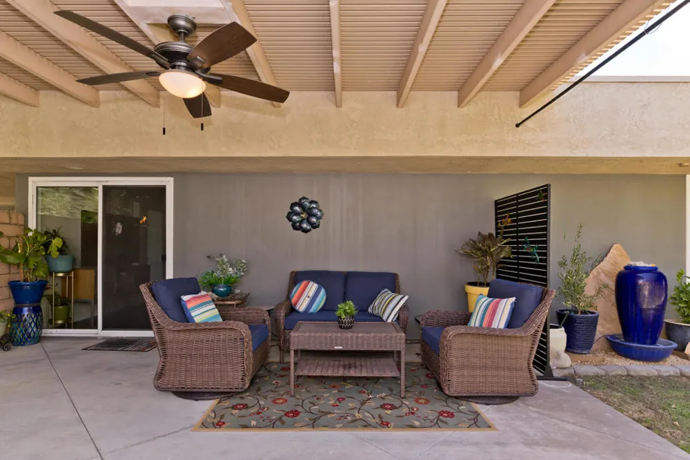 1221 Sunflower Lane Palm Springs, CA 92262