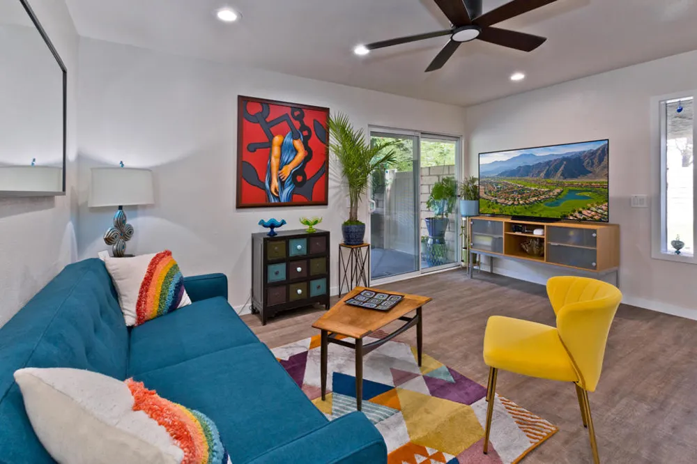 1221 Sunflower Lane Palm Springs, CA 92262