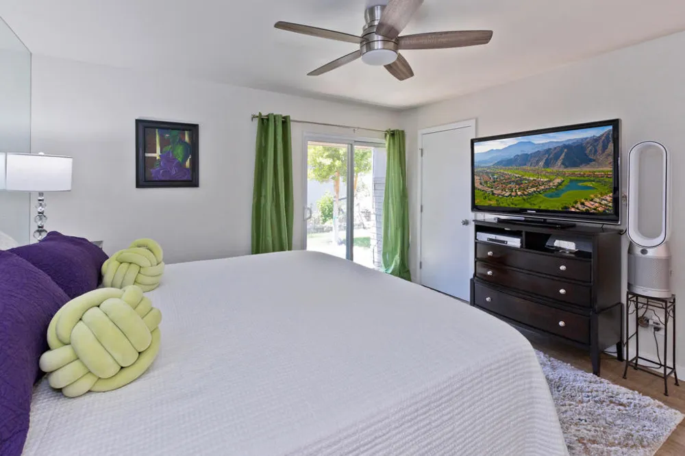 1221 Sunflower Lane Palm Springs, CA 92262