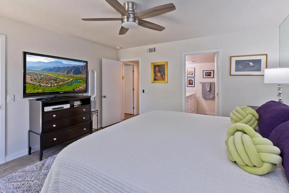 1221 Sunflower Lane Palm Springs, CA 92262