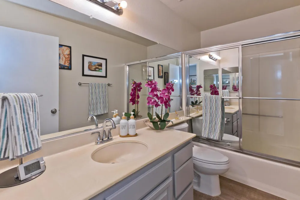 1221 Sunflower Lane Palm Springs, CA 92262