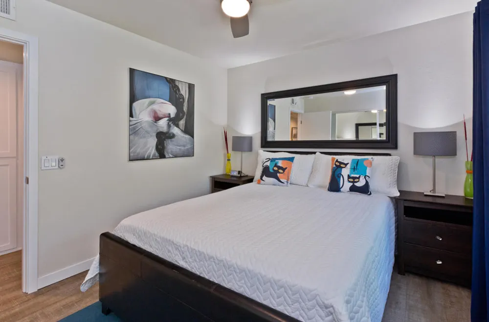 1221 Sunflower Lane Palm Springs, CA 92262