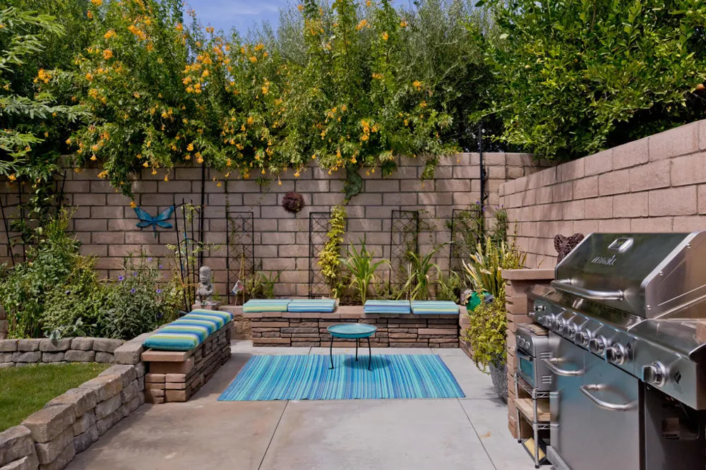 1221 Sunflower Lane Palm Springs, CA 92262