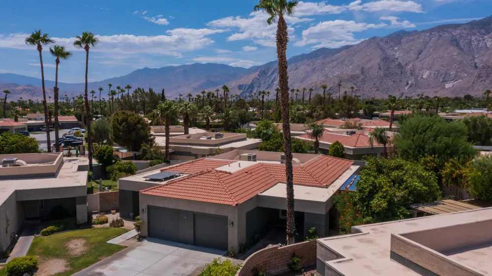 1221 Sunflower Lane Palm Springs, CA 92262
