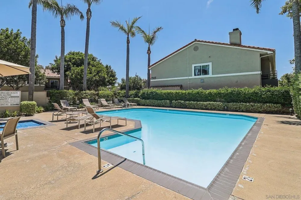 7565 Charmant Dr #309 San Diego, CA 92122