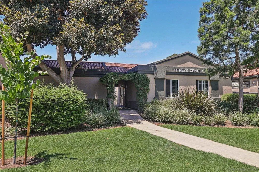 7565 Charmant Dr #309 San Diego, CA 92122