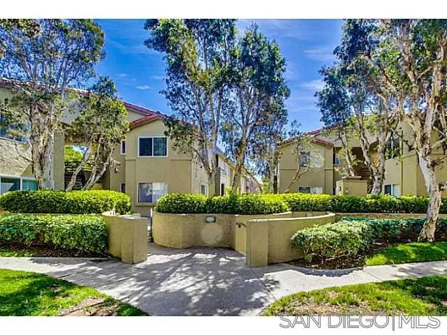 7565 Charmant Dr #309 San Diego, CA 92122