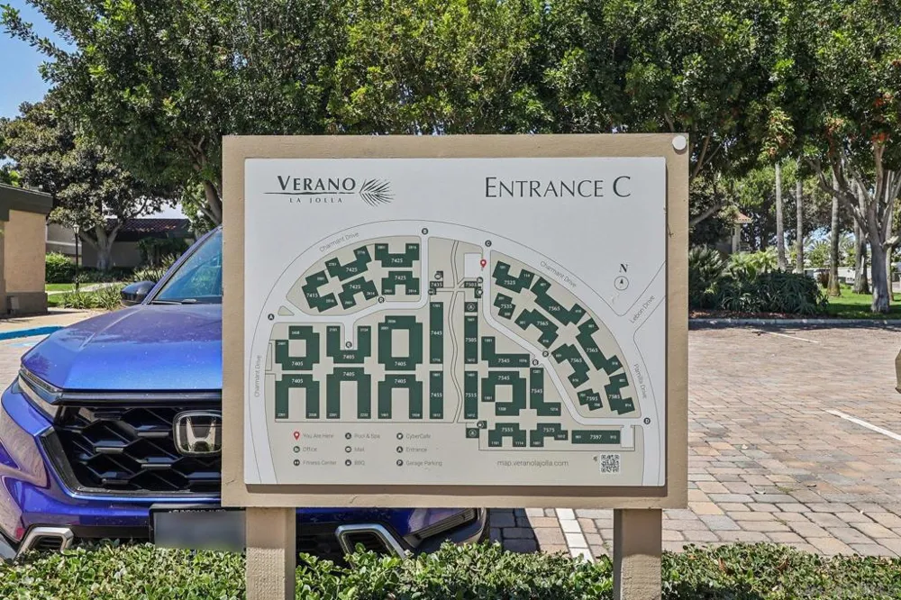 7565 Charmant Dr #309 San Diego, CA 92122