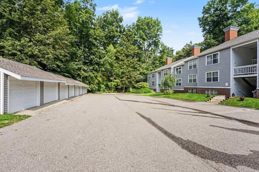 3360 Pine Meadow Drive SE Kentwood, MI 49512