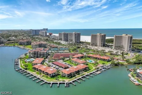 Seaview Court #J1