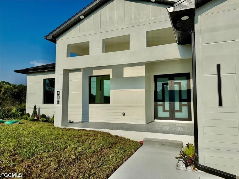 Lincoln Avenue Lehigh Acres, FL 33972