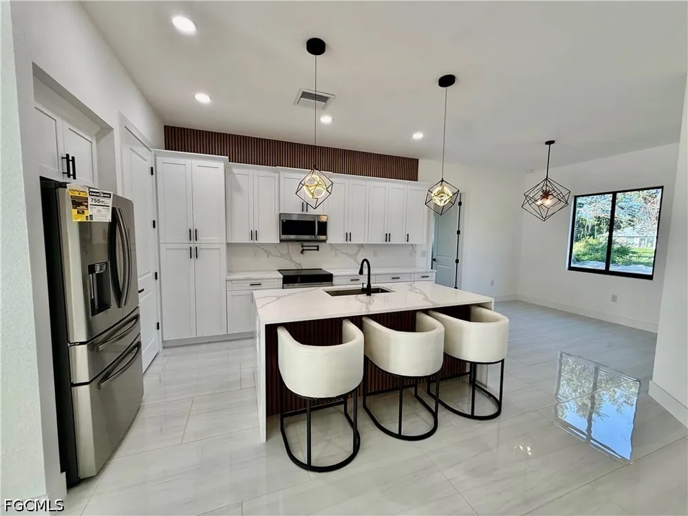 Lincoln Avenue Lehigh Acres, FL 33972