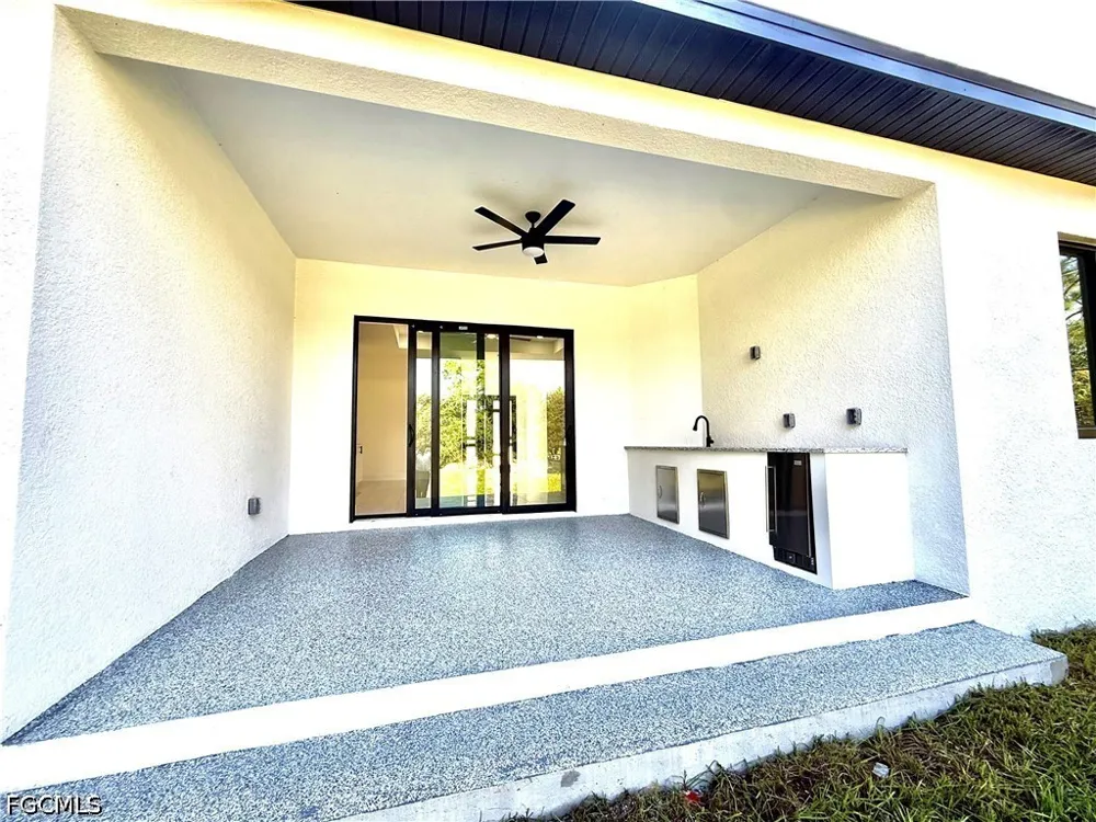 Lincoln Avenue Lehigh Acres, FL 33972