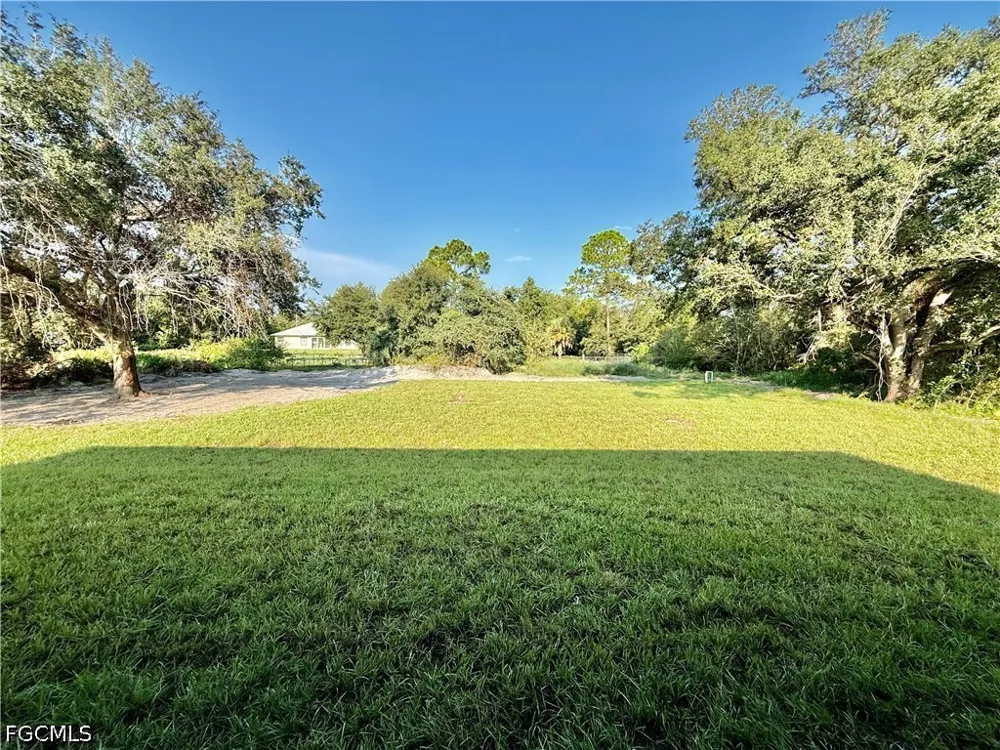 Lincoln Avenue Lehigh Acres, FL 33972