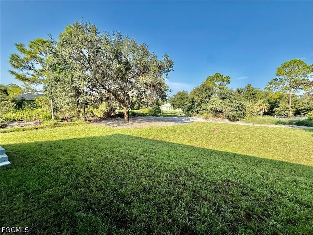 Lincoln Avenue Lehigh Acres, FL 33972