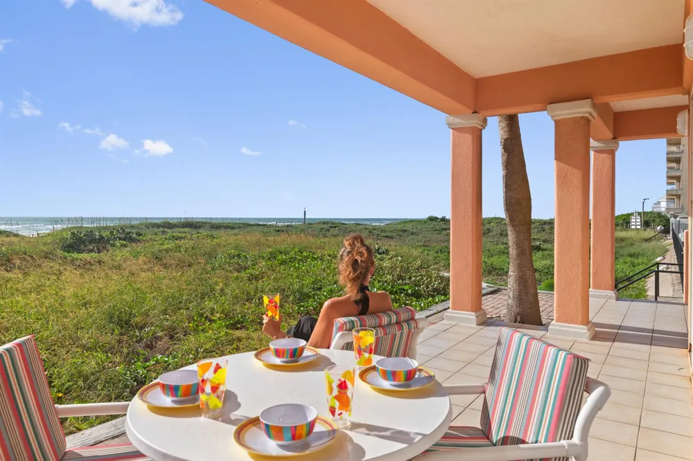 4312 Gulf Boulevard #1 