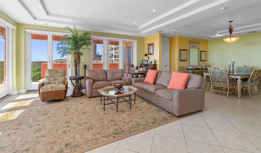 4312 Gulf Boulevard #1 